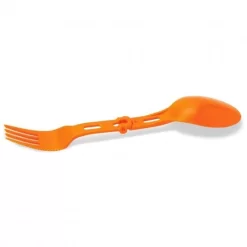 Primus Folding Spork Tangerine