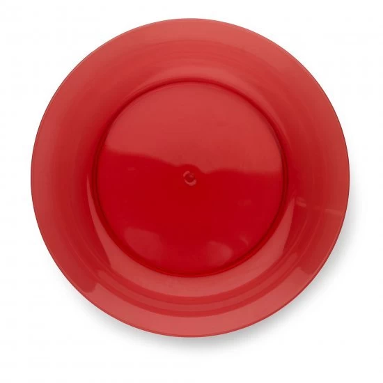 Primus CampFire Plate Lightweight Barn Red 2 Primus CampFire Plate Lightweight Barn Red - Image 2