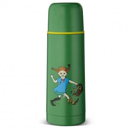 Primus Vacuum Bottle 0.35l Pippi Green 1 Primus Vacuum Bottle 0.35l Pippi Green
