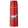 Primus Vacuum Bottle 0.35l Pippi Red