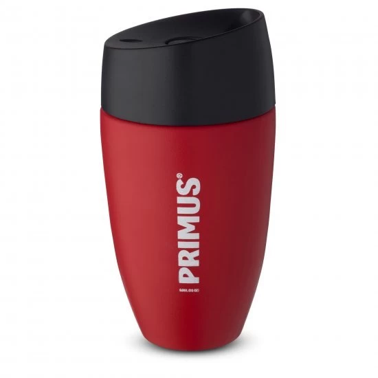 Primus Vacuum Commuter 0.3l Barn Red 1 Primus Vacuum Commuter 0.3l Barn Red