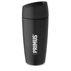 Primus Vacuum Commuter 0.4l Black