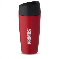 Primus Vacuum Commuter 0.4l Barn Red