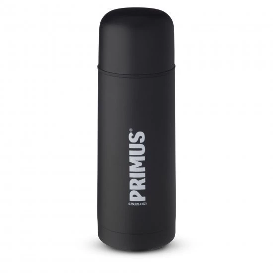 Primus Vacuum Bottle 0.75l Black 1 Primus Vacuum Bottle 0.75l Black