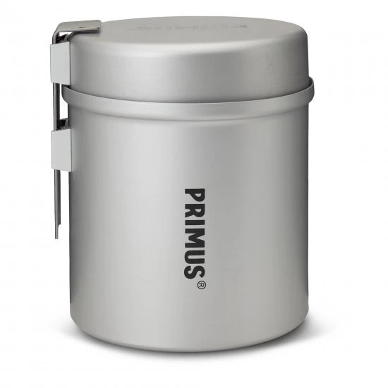 Primus Essential Trek Pot 1.0l 1 Primus Essential Trek Pot 1.0l