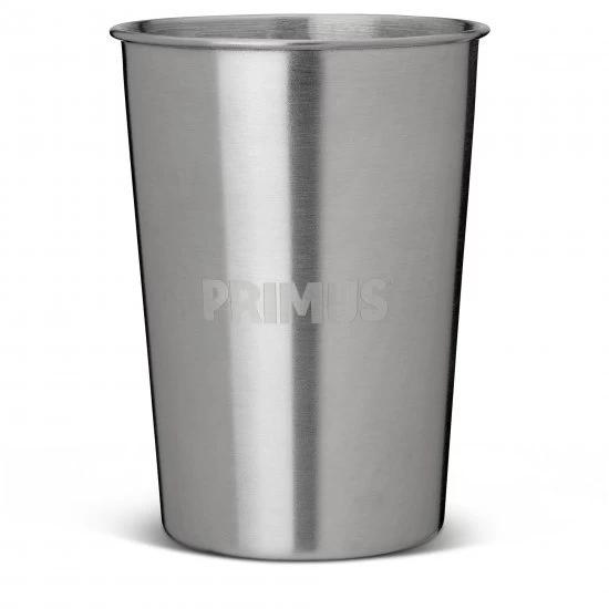 Primus Drinking Glass Stainless Steel 1 Primus Drinking Glass Stainless Steel