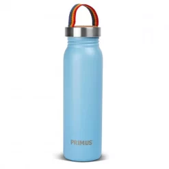 Primus Klunken Bottle 0.7l Rainbow Blue
