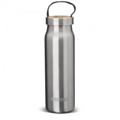 Primus Klunken Vacuum Bottle 0.5l Stainless Steel