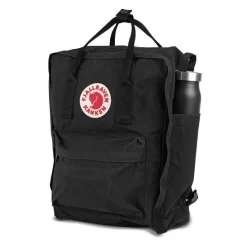 Primus Klunken Vacuum Bottle 0.5l Black 7 Primus Klunken Vacuum Bottle 0.5l Black -Camping Online Store 742010 klunken vacuum bottle black detail1 550x550 1