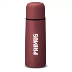 Primus Vacuum Bottle 0.35l Ox Red