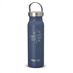 Primus Klunken Bottle 0.7l Winter Royal Blue