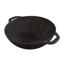 Campingaz Culinary Modular Cast Iron Wok