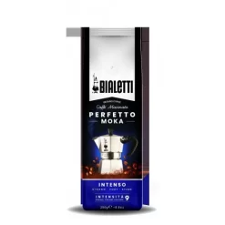Bialetti Coffee Perfetto Moka Intens