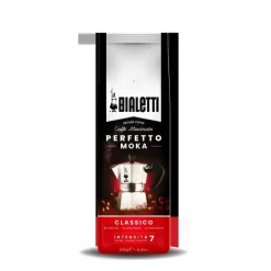 Bialetti Coffee Perfetto Moka Classic