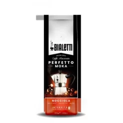 Bialetti Coffee Perfetto Moka Hazelnut