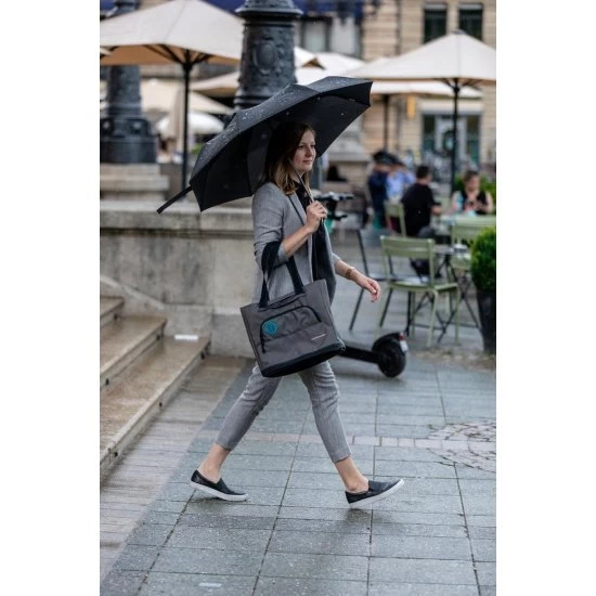 Campingaz The Office Messenger Bag 16L 4 Campingaz The Office Messenger Bag 16L - Image 4