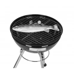 Bo-Camp Bo Camp Broil Barbecue Charcoal High -Camping Online Store 8108335 08 550x550w