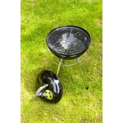 Bo-Camp Bo Camp Broil Barbecue Charcoal High -Camping Online Store 8108335 09 550x550h