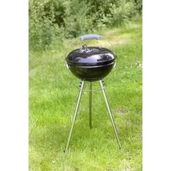 Bo-Camp Bo Camp Broil Barbecue Charcoal High -Camping Online Store 8108335 10 550x550h