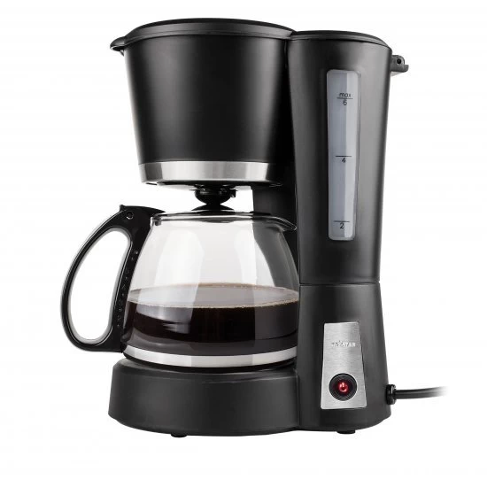 Tristar Coffee Machine CM 1233 6 Cup 550 Watt 2 Tristar Coffee Machine CM 1233 6 Cup 550 Watt - Image 2