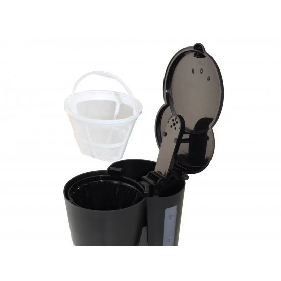 Tristar Coffee Machine CM 1233 6 Cup 550 Watt 9 Tristar Coffee Machine CM 1233 6 Cup 550 Watt - Image 9