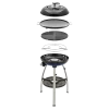 Cadac Carri Chef 2 BBQ-Skottel Combo