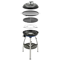 Cadac Carri Chef 2 BBQ-Skottel Combo