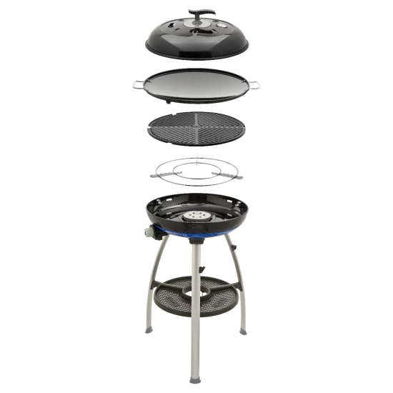 Cadac Carri Chef 2 BBQ-Skottel Combo 1 Cadac Carri Chef 2 BBQ-Skottel Combo