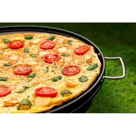 Cadac Carri Chef 2 BBQ-Skottel Combo 3 Cadac Carri Chef 2 BBQ-Skottel Combo - Image 3