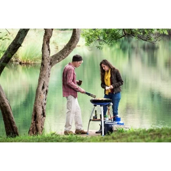 Cadac Carri Chef 2 BBQ-Skottel Combo 4 Cadac Carri Chef 2 BBQ-Skottel Combo - Image 4