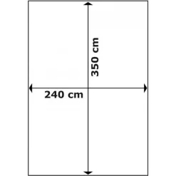Bo-Camp Caravan Awning Travel 3.5x2.4 Meters Gray 6 Bo-Camp Caravan Awning Travel 3.5x2.4 Meters Gray -Camping Online Store 9200000080250405 1 550x550h