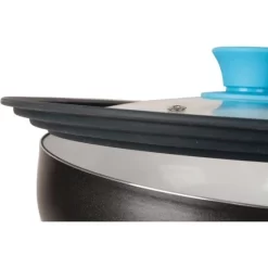 Bo-Camp Lid Universal Glass Silicone -Camping Online Store 9200000080250441 4 550x550w