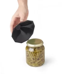 Vitility Anti-slip Pot Opener 12 Cm Black 7 Vitility Anti-slip Pot Opener 12 Cm Black -Camping Online Store 9210380 03 550x550h