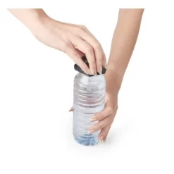 Vitility Anti-slip Bottle Opener 5 Cm Black -Camping Online Store 9210390 04 550x550w