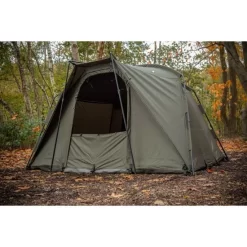 Solar SP Compact Spider Shelter Bivvy -Camping Online Store 937A8772 550x550w
