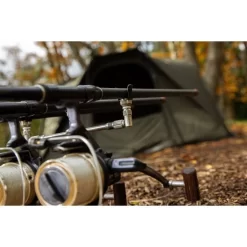 Solar SP Compact Spider Shelter Bivvy -Camping Online Store 937A8778 550x550w