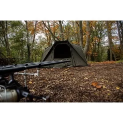 Solar SP Compact Spider Shelter Bivvy -Camping Online Store 937A8779 550x550w