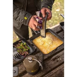 RidgeMonkey Connect Pan & Griddle XXL Granite Edition 26 RidgeMonkey Connect Pan & Griddle XXL Granite Edition -Camping Online Store 9R4C2437 550x550h