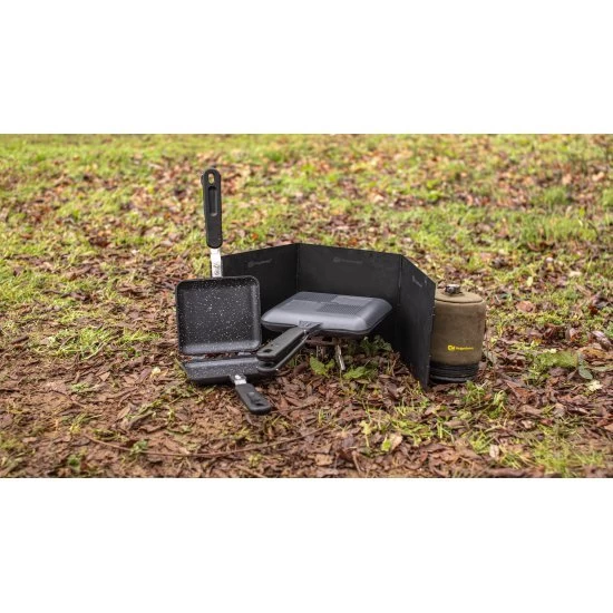 RidgeMonkey Classic Sandwich Toaster XL Granite Edition 9 RidgeMonkey Classic Sandwich Toaster XL Granite Edition - Image 9