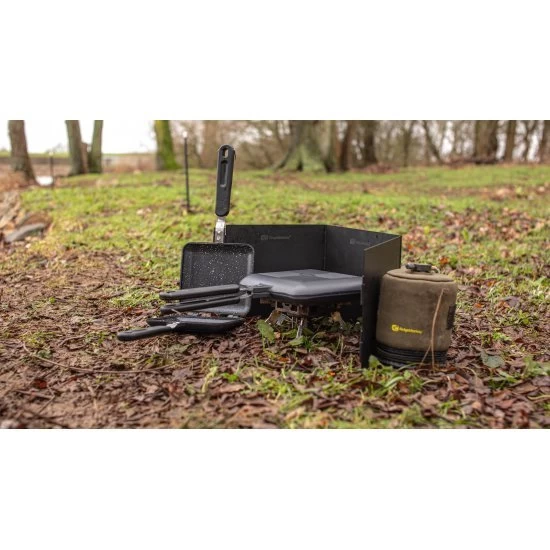 RidgeMonkey Classic Sandwich Toaster XL Granite Edition 10 RidgeMonkey Classic Sandwich Toaster XL Granite Edition - Image 10