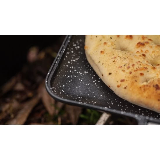 RidgeMonkey Classic Sandwich Toaster XL Granite Edition 14 RidgeMonkey Classic Sandwich Toaster XL Granite Edition - Image 14