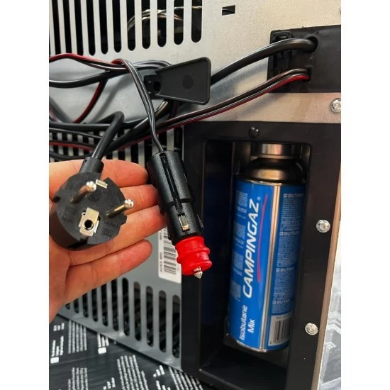 Dometic CombiCool ACX3 40G 11 Dometic CombiCool ACX3 40G - Image 11