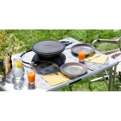 Campingaz Stove 360 Grill CV Antraciet -Camping Online Store Antraciet20Stove5 550x550w