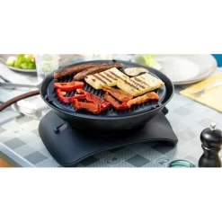 Campingaz Stove 360 Grill CV Antraciet -Camping Online Store Antraciet20Stove6 550x550w