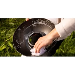 Campingaz Stove 360 Grill CV Antraciet -Camping Online Store Antraciet20Stove7 550x550w