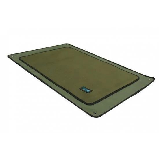 Aqua Products Black Series Neoprene Bivvy Mat 1 Aqua Products Black Series Neoprene Bivvy Mat