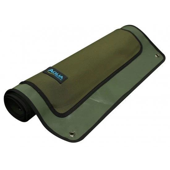 Aqua Products Black Series Neoprene Bivvy Mat 3 Aqua Products Black Series Neoprene Bivvy Mat - Image 3