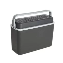 Car Cooling Box Arctic 12 Liter Dark Grey
