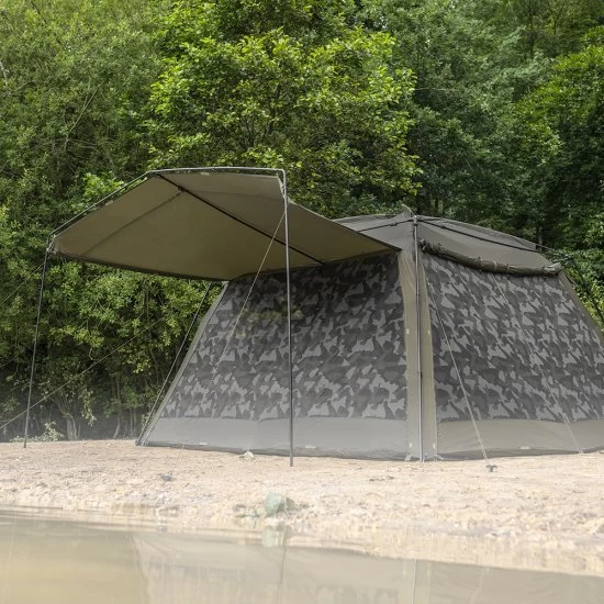 Avid Carp Screen House 4D 1 Avid Carp Screen House 4D