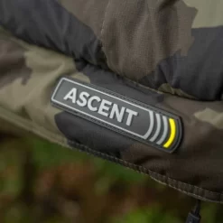 Avid Carp Ascent RS Camo Sleeping Bag XL -Camping Online Store Avid20Carp20Ascent20RS20Camo20Sleeping20Bag20Standard9 550x550 1